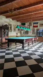 La Ferme de Reve - 36