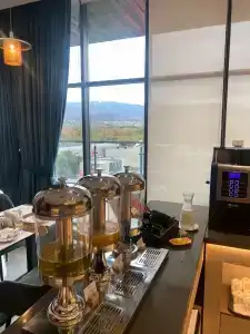 Park Dedeman Almaty - 50