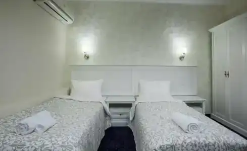 Otel "Apelsin na Trubnoy" - 10