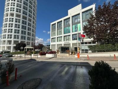 Sheraton Ankara & Convention Center - 33