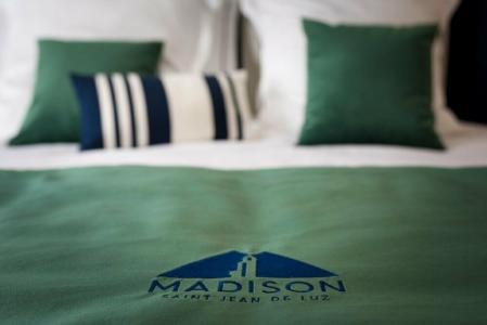 MADISON Saint Jean de Luz - Handwritten Collection - 37