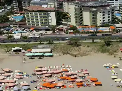 Kaila Krizantem - 18