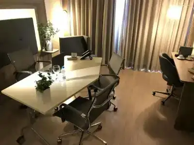 Novotel São Paulo Berrini - 73