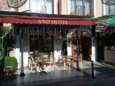 The And Sultanahmet- Special Category - 57