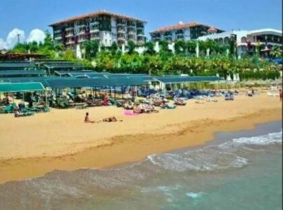 Club Side Coast - 13