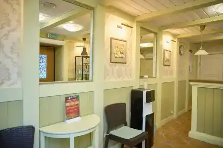 Lesnaya Polyana Guest house - 3