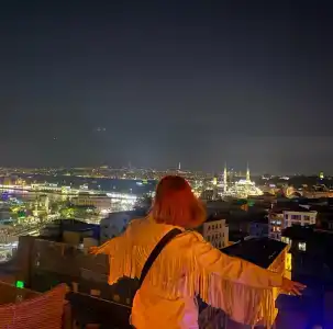 Sultanhan - Special Category - 93