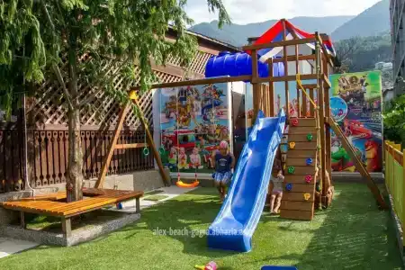 Alex Resort & Spa - 18