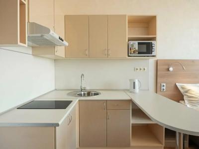 Apart-Otel Inndom - 18