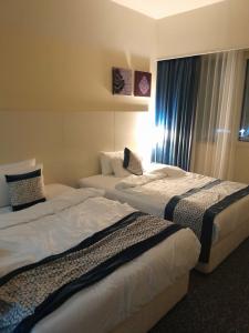 Kingsgate by Millennium - 10