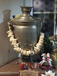 Usadba Pleshanova - 59