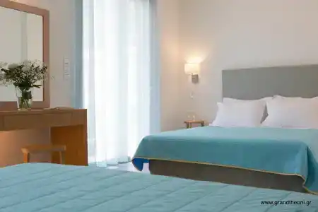 Grand TheoNi Boutique & Spa - 28