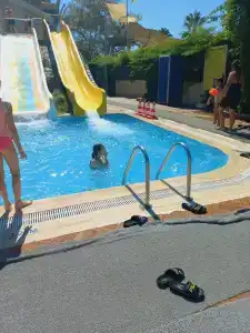 Catamaran Quality Times - All Inclusive - 35