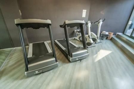 Barcelona Universal - 28