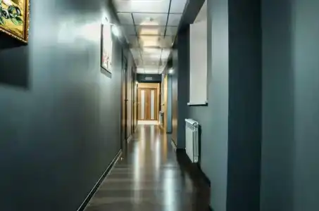 Kaufman Living Quarters - 26