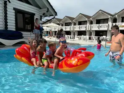 White beach All Inclusive - 7