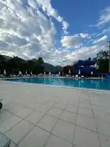 Larissa Garden Beldibi - All Inclusive - 1