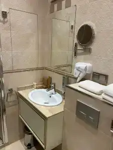 Butik-otel Magic harp - 40