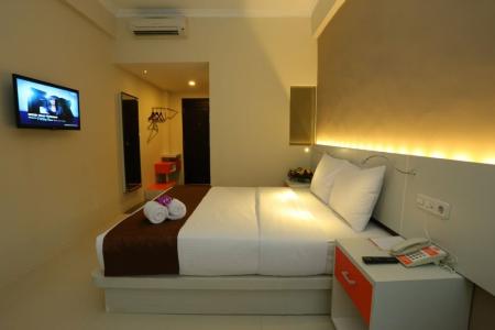 Pandanaran Prawirotaman Yogyakarta - 42