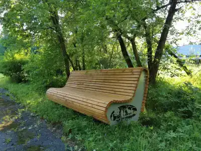 Gostevoj kompleks Tihij Les Recreation camp - 22