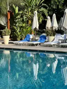 Ölüdeniz Blu Luxury Unique - Adults-Only - 45