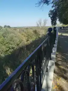Кремлевский Парк - 85