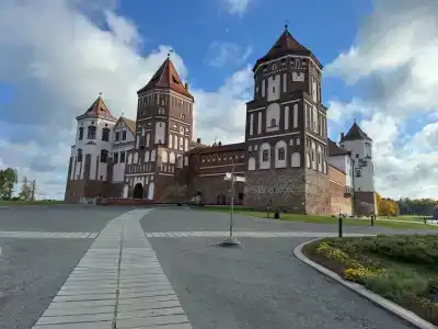 Медикал Спа Резорт Альфа Радон - 13