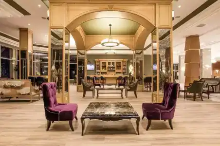 Palm Wings Ephesus Beach Resort - 12