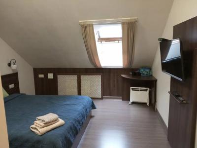 Hermitage Mini-Hotel - 87