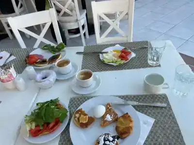 Domina El Sultan & Resort - 45