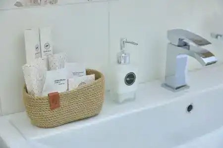 Lesnaya Polyana Guest house - 12