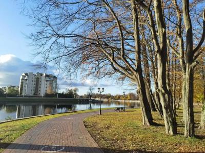 Villa Tat'yana Na Verhneozyornoj - 93