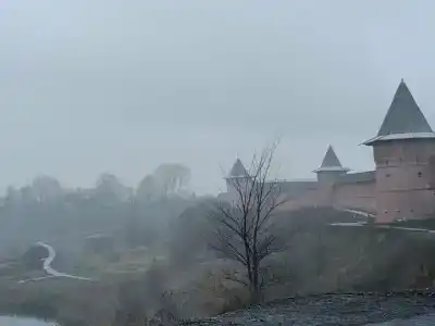 Золотой Ручей - 74