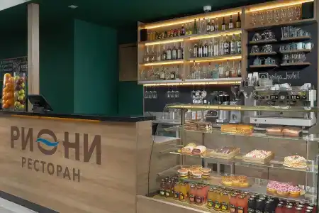 Волга Апарт-Отель - 22