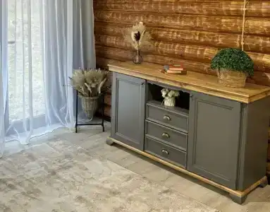 Park-Otel Kanyon Recreation camp - 33