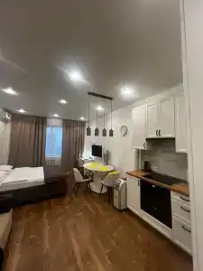 Sky Club Apart (Сколково) - 75