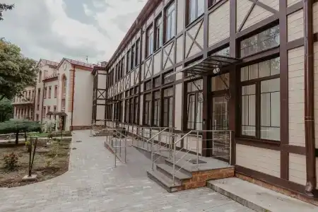 Orion Rehabilitation and Recovery Center - 25