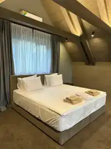 Zagorodnyy klub Ozera - 16