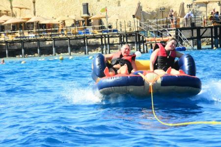 Sultan Gardens Resort - 47