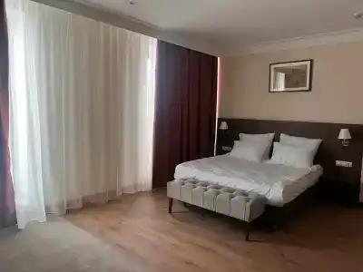 Spa Otel Kubachi Resort - 94