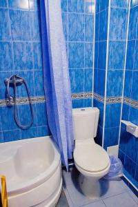 Pansionat Morskie Rify - 36