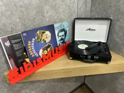 Ibis Krasnodar Center - 41