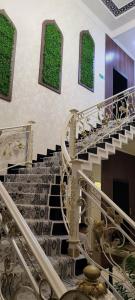 The Afrosiyob Ok - 31