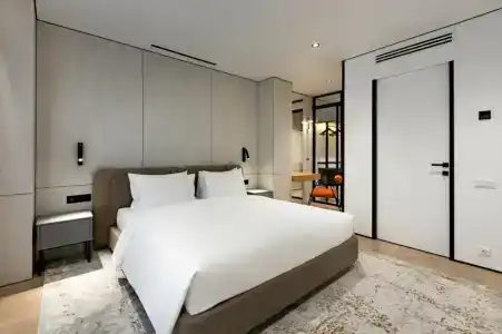 Krasnodar Marriott - 23