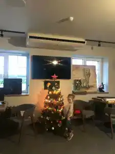 Alpha Garden Guest House - 87