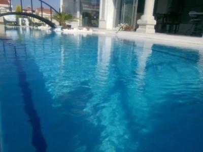 Dolunaydın Otel - 12