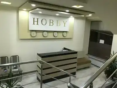 Hobby - 30
