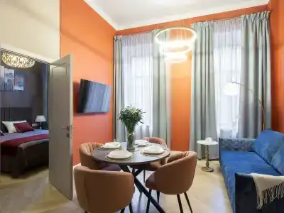 Гоголь Хауз - 48