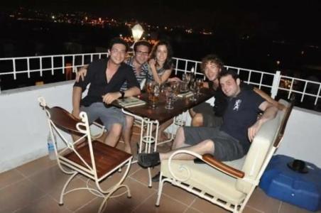 Nobel Hostel Guesthouse - 10