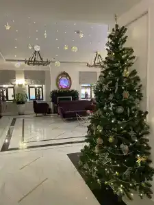 Butik-Otel Bogoyavlenskiy - 31